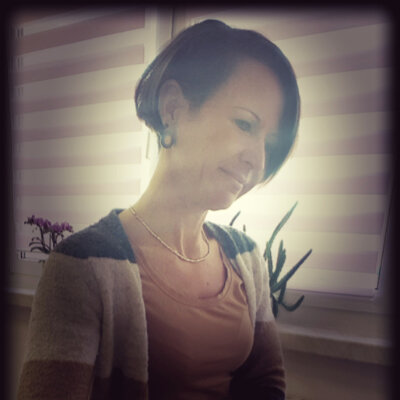 Marleen Gerlach